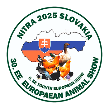 Exhibición Avicola Nitra 2025